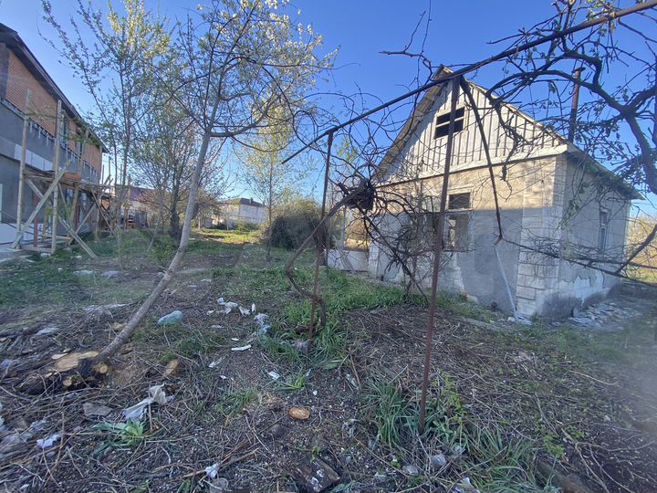 Участок 7 сот. (СНТ, ДНП)