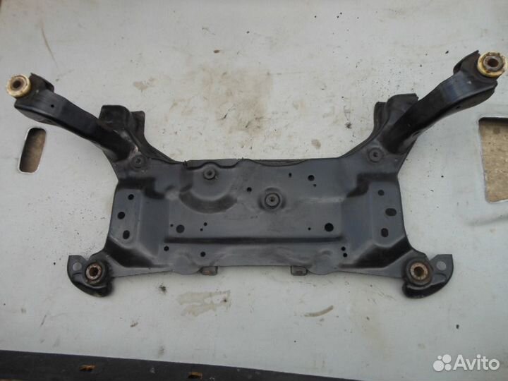 Балка подмоторная для Ford Focus III 2011-2015