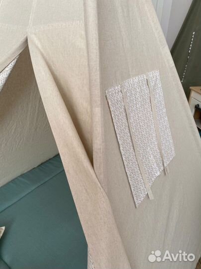 Детский домик вигвам teepie kid