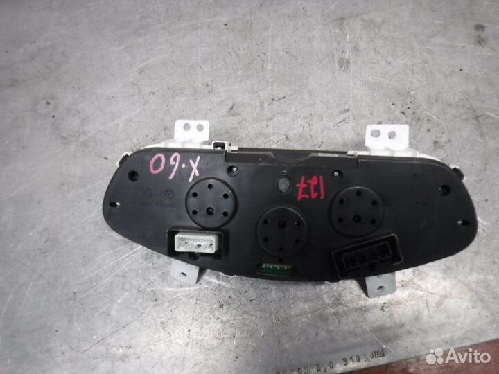 Щиток приборов Lifan X60 1.8 2013