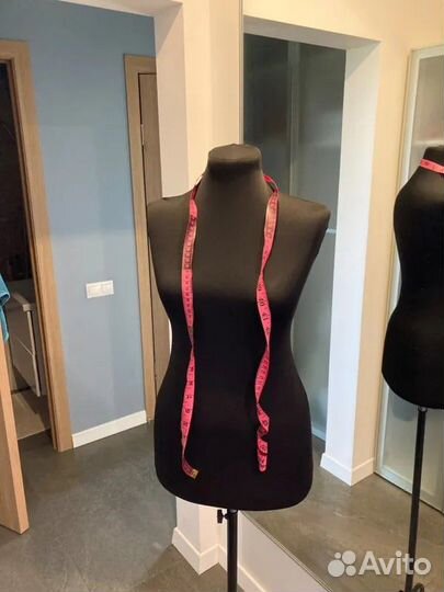 Манекены портновские мужской, женский, детский