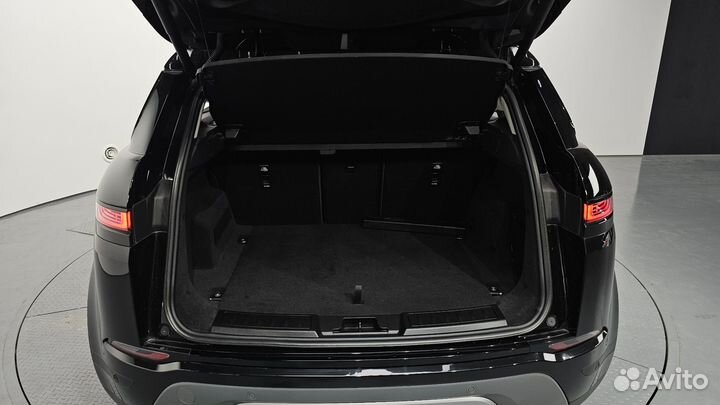 Land Rover Range Rover Evoque 2.0 AT, 2021, 46 552 км