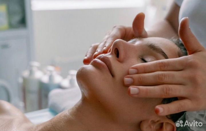 Косметолог эстетист