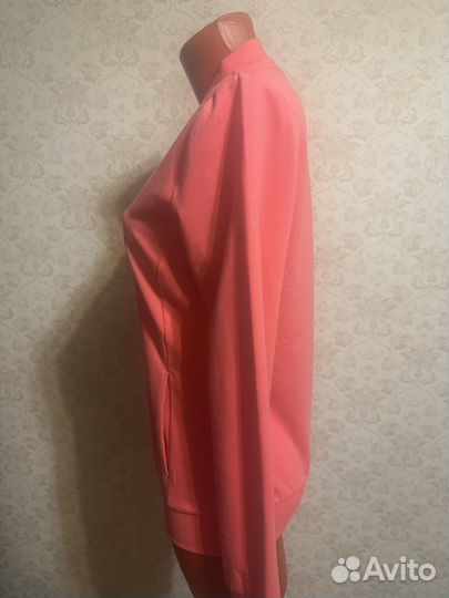 Олимпийка EA7, размер s. Б/у два раза