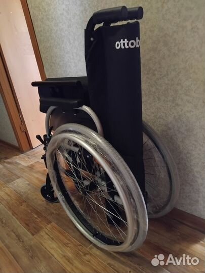 Коляска инвалидная ottobock Старт