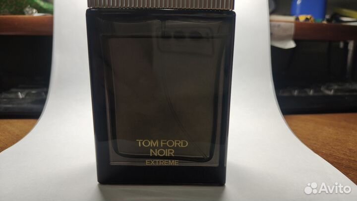 Tom ford Noir extreme 100ml.Оригинал