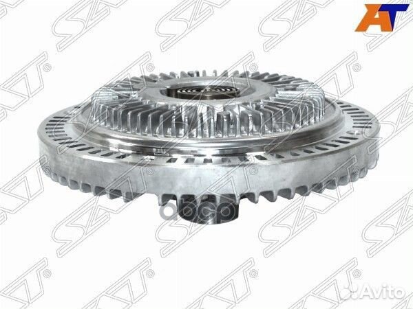 Вискомуфта VW passat 00-05/A4 94-04/A6 97-05/SK