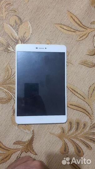 Планшет haier G801