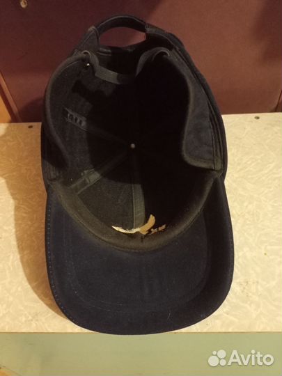 Кепка бейсболка мужская