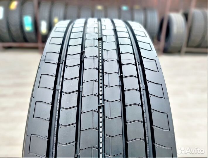 Шины 385/65r22.5 Firestone fs422+ artd: 745