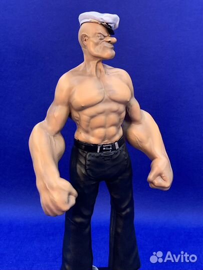 Настольная фигурка, 3д печать