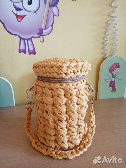 Вязание на заказ крючком, спицами, руками