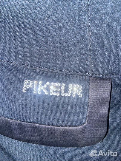 Редингот для конного спорта