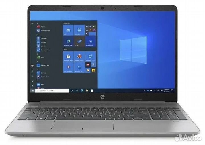 Ноутбук HP 250 G8 Intel i3/4GB/1TB HDD/15.6
