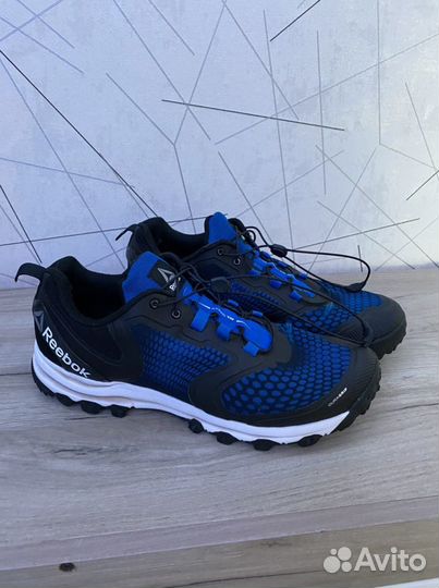 Кроссовки reebok оригинал