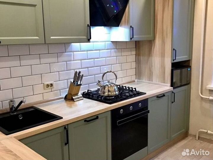 Кухонный гарнитур 