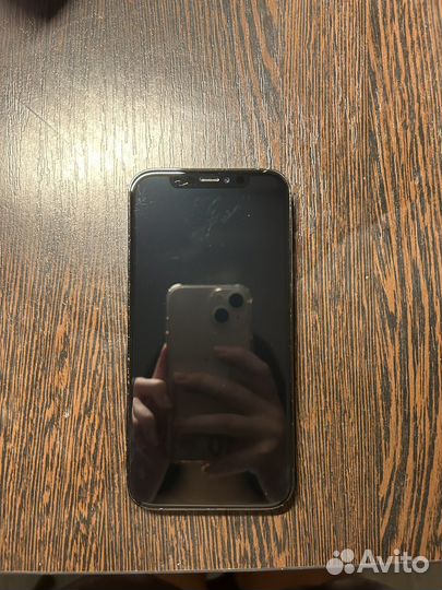 iPhone 12 Pro, 256 ГБ