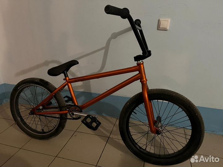 BMX WeThePeople justice