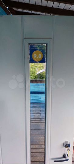 Дом 50 м² на участке 10 сот.