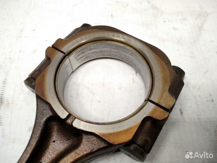 Шатун Subaru Forester S11 EJ253