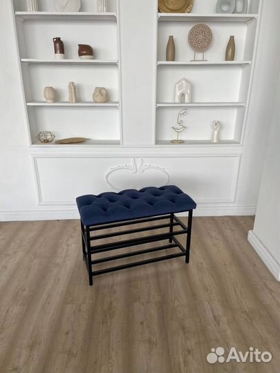 Обувница в прихожую