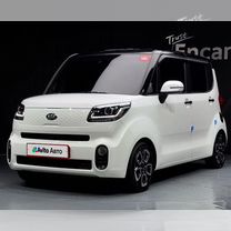 Kia Ray 1.0 AT, 2019, 23 000 км, с пробегом, цена 900 000 руб.