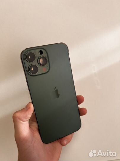Корпус от iPhone 13 Pro max