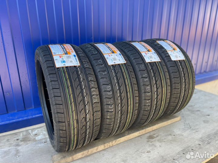Centara Vanti HP 225/45 R18