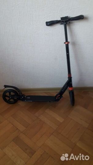 Самокат scooter city