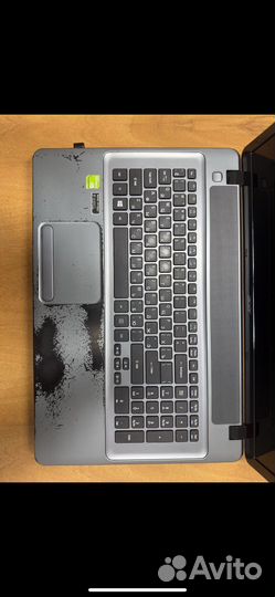 Acer aspire e1-731