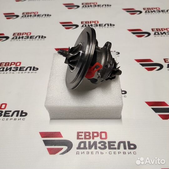 Картридж турбины Mercedes-Benz