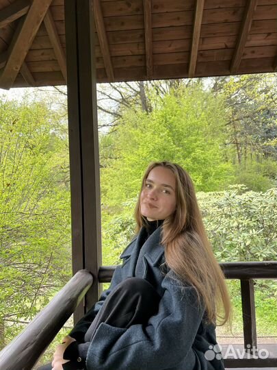 Няня для ребенка