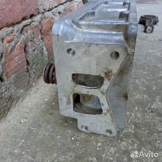 Запчасти на волгу газ 24