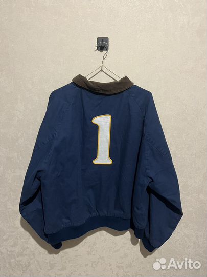 Куртка Made Extreme