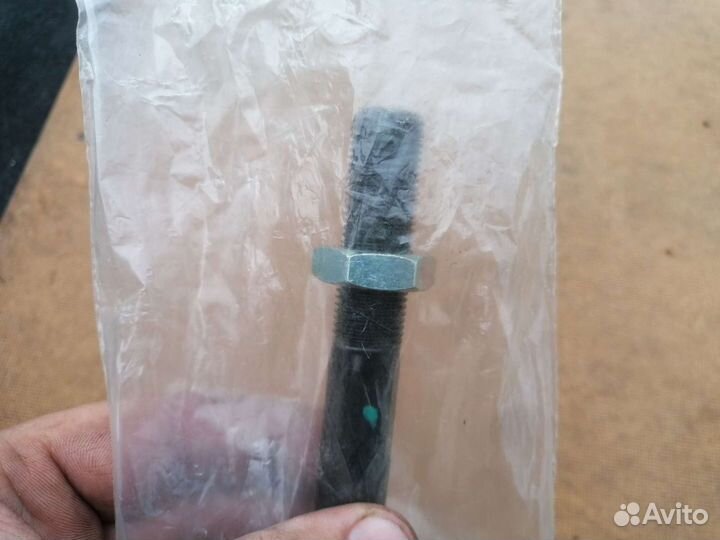 Тяга рулевая Вито 638