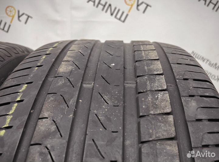 Pirelli Scorpion Verde 285/45 R20 94Y