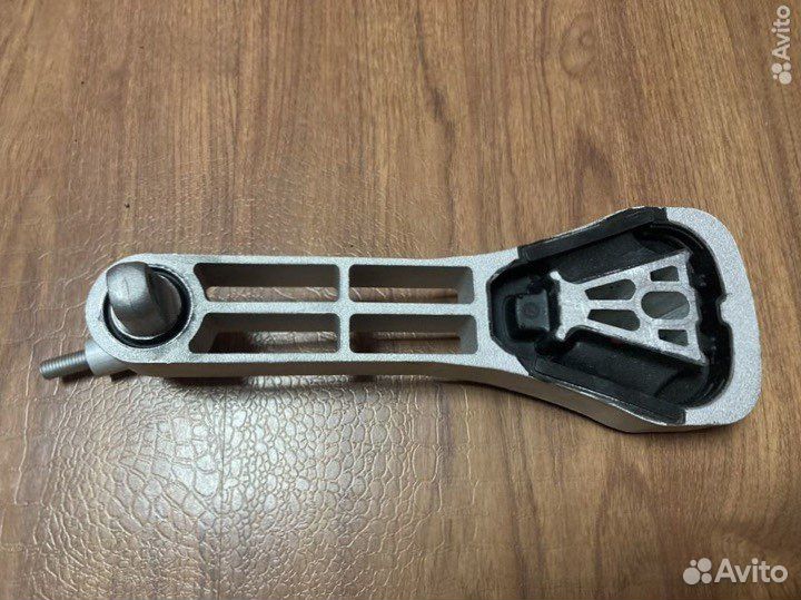 Новая опора D4204T Volvo