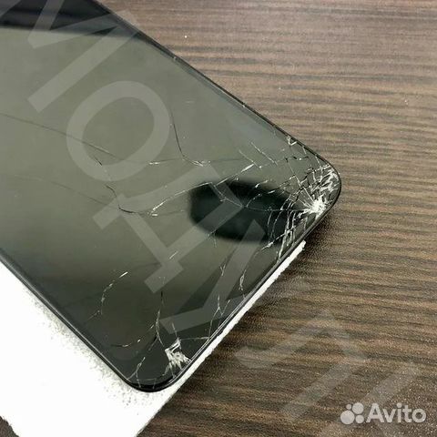 Дисплей Стекло Xiaomi Redmi Note 7
