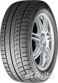 Bridgestone Blizzak VRX 205/55 R16 91S