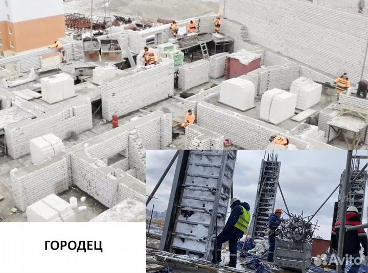 Рабочие, разнорабочие, подсобники, монтажники