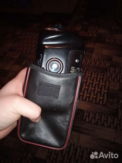 Старые фотоаппараты