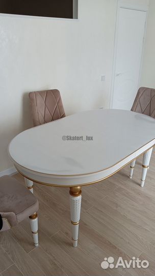 Силиконовая Скатерть, Гибкое, Жидкое Стекло