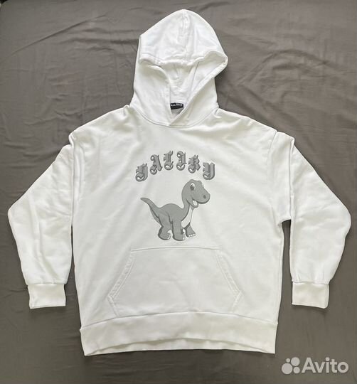 Haliky W&B Dino Hoodie