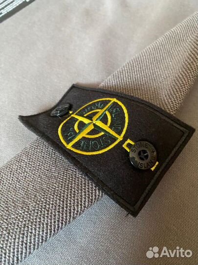 Свитшот Stone island