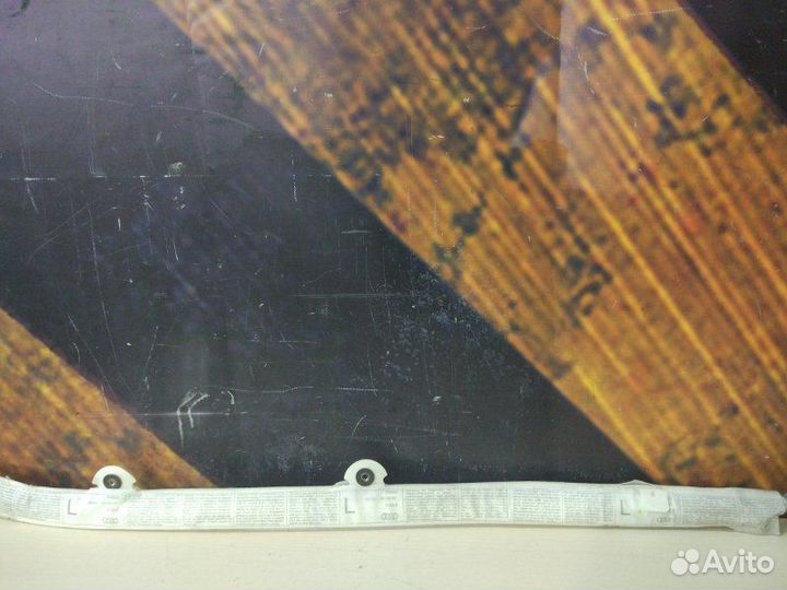 Подушка безопасности левая Audi Allroad C5 BES