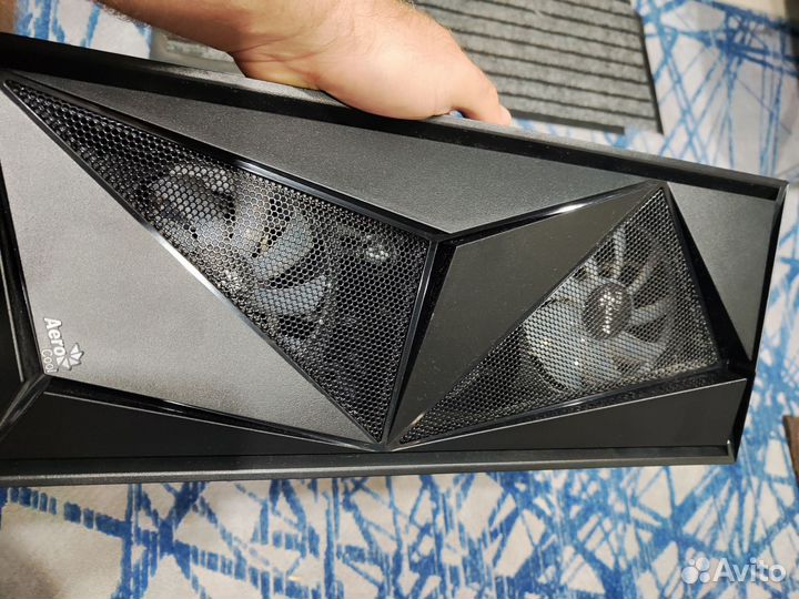 Игровой пк с rtx 3060