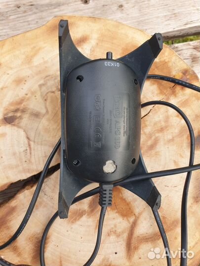 Компрессор аквариумный Tetra APS 100