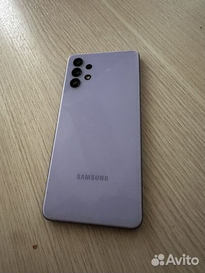 Samsung Galaxy A32, 4/64 ГБ