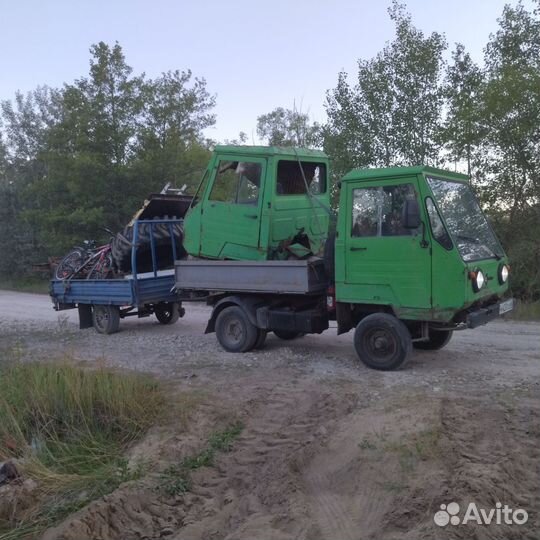 Ифа 25 мультикар запчасти