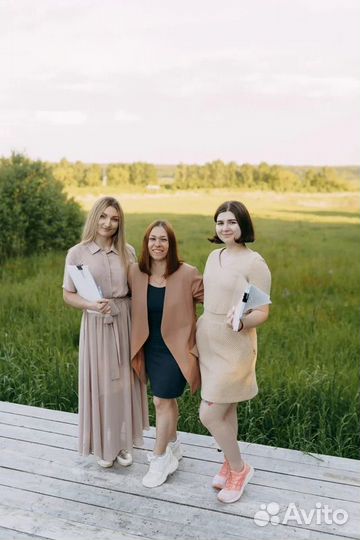 Свадебный координатор